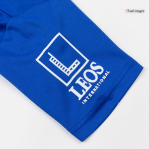 618481_9 AFC Bournemouth Away Soccer Jersey 2025/26