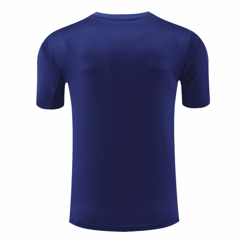 496833_3 Arsenal Pre-Match Training Jersey Replica 2024/25