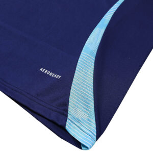 496833_7 Arsenal Pre-Match Training Jersey Replica 2024/25