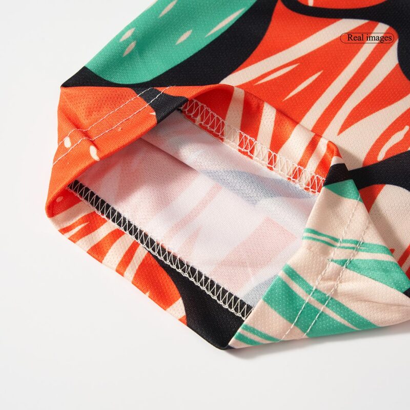 501376_11 Arsenal Pre-Match Training Jersey Replica 2024/25