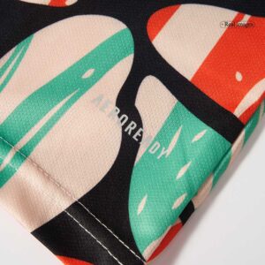 501376_12 Arsenal Pre-Match Training Jersey Replica 2024/25