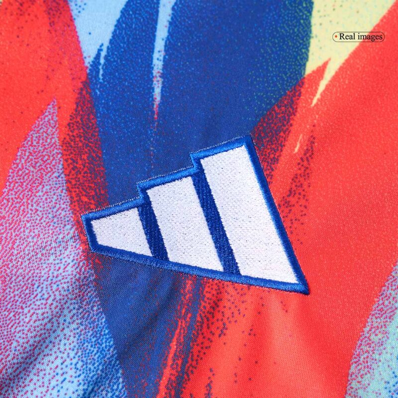 593169_9 Arsenal Pre-Match Training Jersey Replica 2025/26