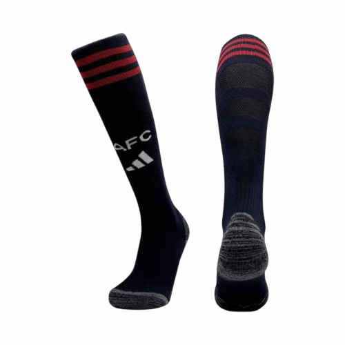 616201_1 Arsenal Away Soccer Socks 2025/26