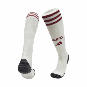 Arsenal Third Away Soccer Socks 2025/26