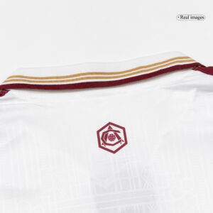 Arsenal Third Away Soccer Jersey Kit 2025/26
