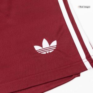 Arsenal Third Away Soccer Jersey Kit 2025/26