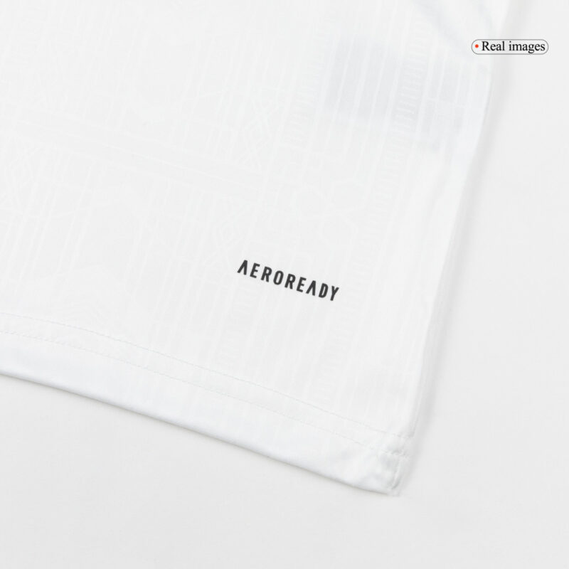 Arsenal HAVERTZ #29 Third Away Soccer Jersey 2025/26