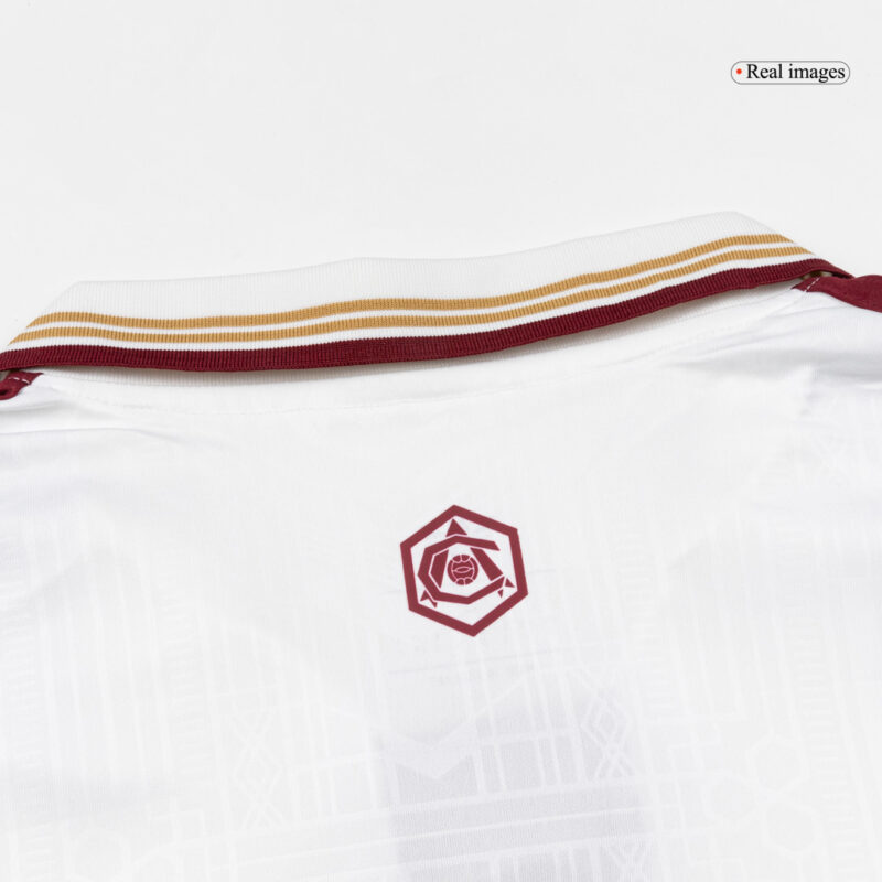 Arsenal HAVERTZ #29 Third Away Soccer Jersey 2025/26