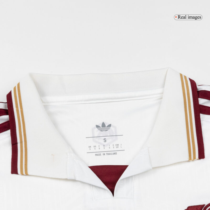 Arsenal HAVERTZ #29 Third Away Soccer Jersey 2025/26