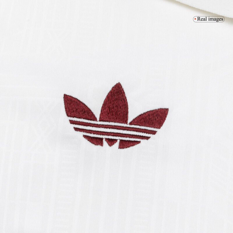 Arsenal HAVERTZ #29 Third Away Soccer Jersey 2025/26