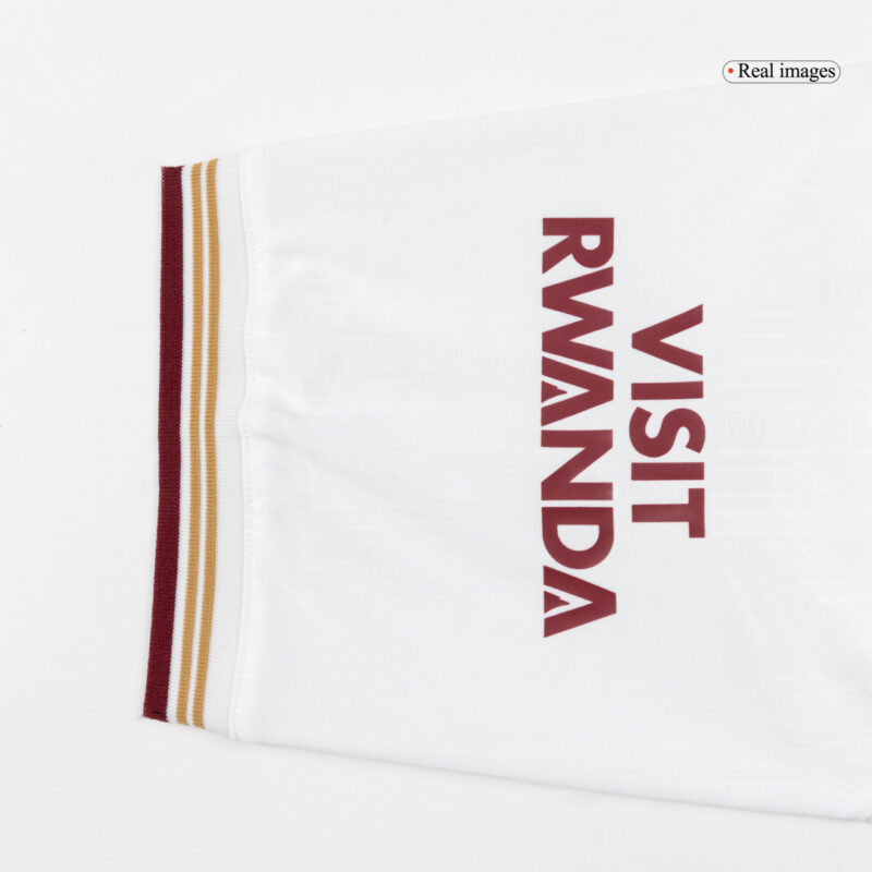 Arsenal HAVERTZ #29 Third Away Soccer Jersey 2025/26