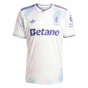 627394_1 Aston Villa Third Away Soccer Jersey 2025/26