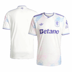 627394_3 Aston Villa Third Away Soccer Jersey 2025/26
