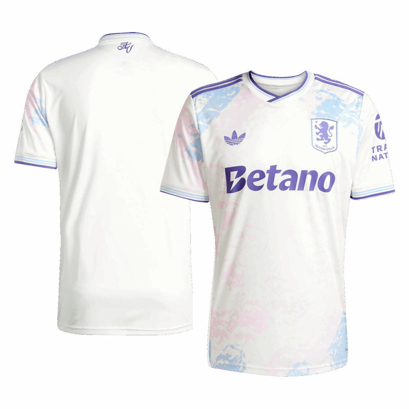 627394_3 Aston Villa Third Away Soccer Jersey 2025/26