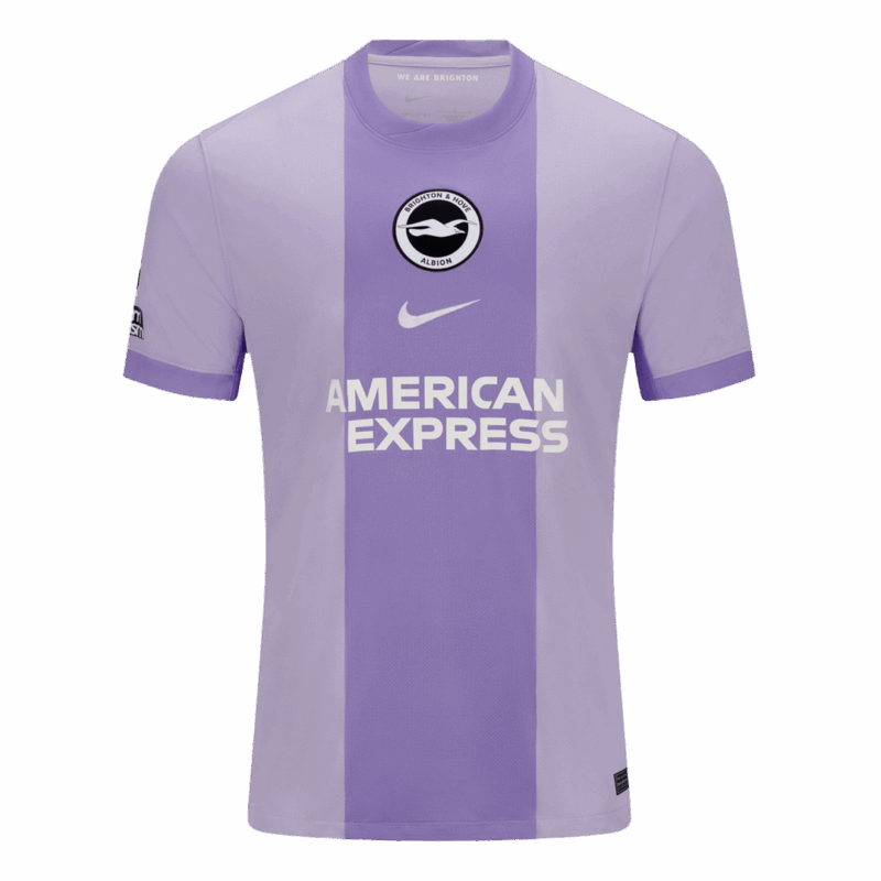 608873_4 Brighton & Hove Albion Away Soccer Jersey 2025/26