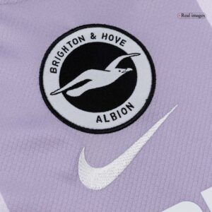 608873_6 Brighton & Hove Albion Away Soccer Jersey 2025/26
