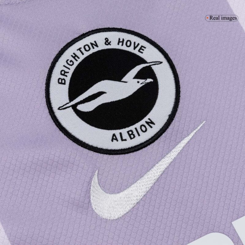 608873_6 Brighton & Hove Albion Away Soccer Jersey 2025/26