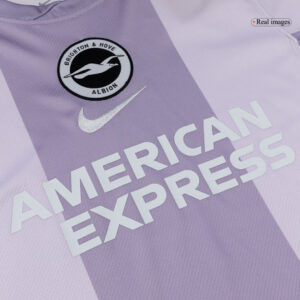 608873_7 Brighton & Hove Albion Away Soccer Jersey 2025/26