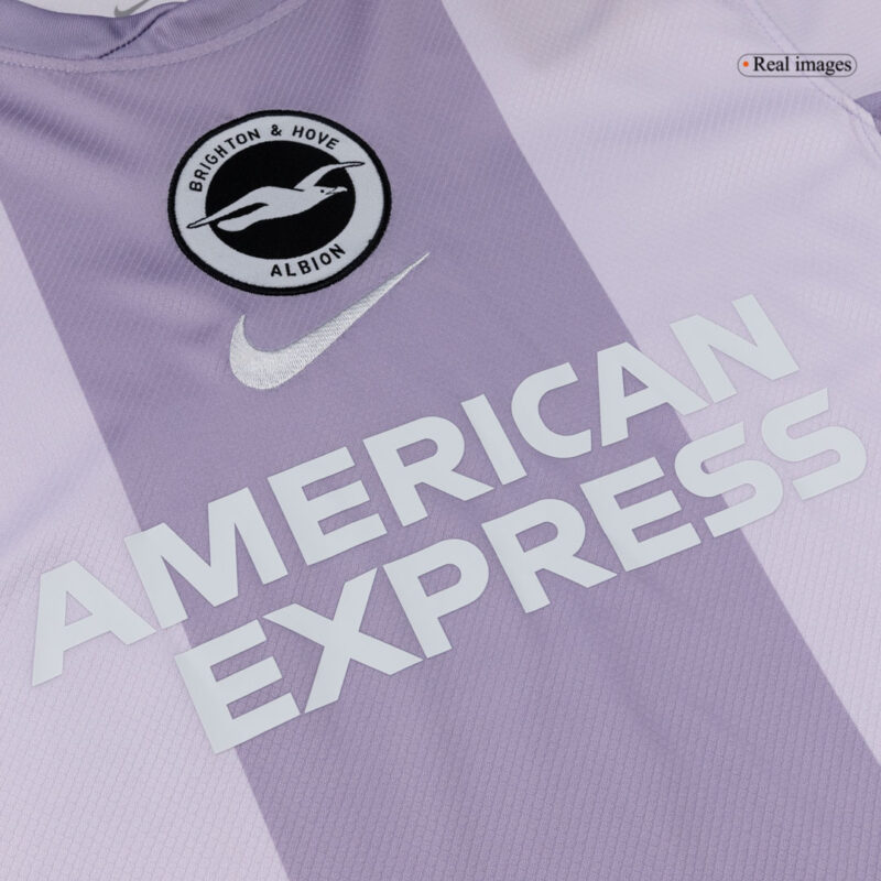608873_7 Brighton & Hove Albion Away Soccer Jersey 2025/26