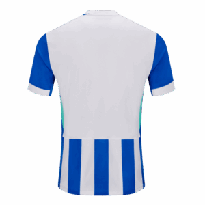 609009_2 Brighton & Hove Albion Home Soccer Jersey 2025/26