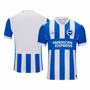 609009_3 Brighton & Hove Albion Home Soccer Jersey 2025/26