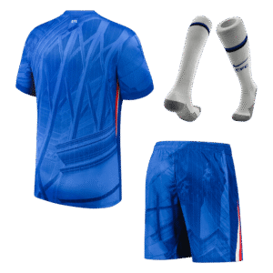 Chelsea Home Jerseys Full Kit 2025/26