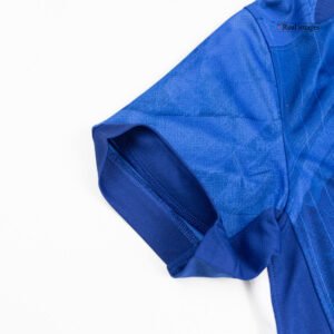 Chelsea Home Jerseys Full Kit 2025/26