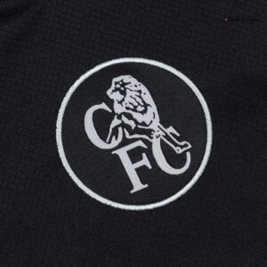 619376_4 Chelsea Long Sleeve Soccer Jersey 2025/26