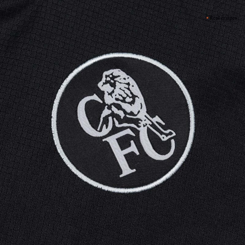 619376_4 Chelsea Long Sleeve Soccer Jersey 2025/26