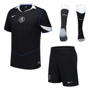 625919_1 Chelsea Third Away Soccer Jersey Kit 2025/26