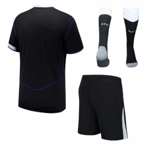625919_2 Chelsea Third Away Soccer Jersey Kit 2025/26