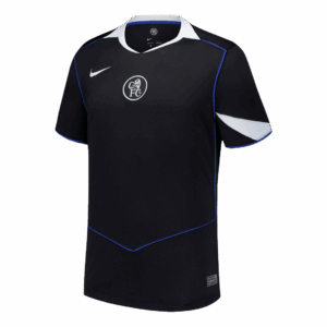 625919_3 Chelsea Third Away Soccer Jersey Kit 2025/26
