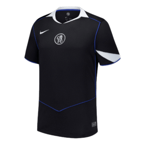 606136_1 Chelsea Third Away Soccer Jersey 2025/26