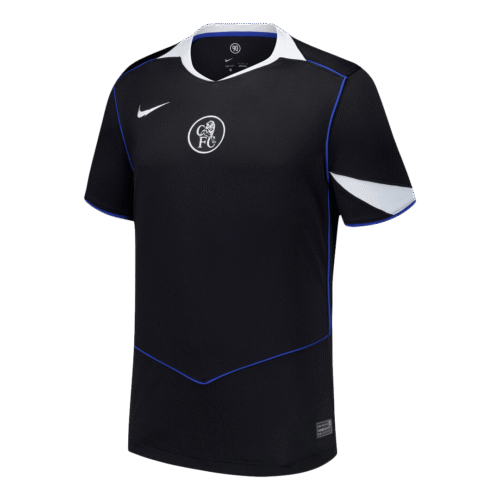 606136_1 Chelsea Third Away Soccer Jersey 2025/26