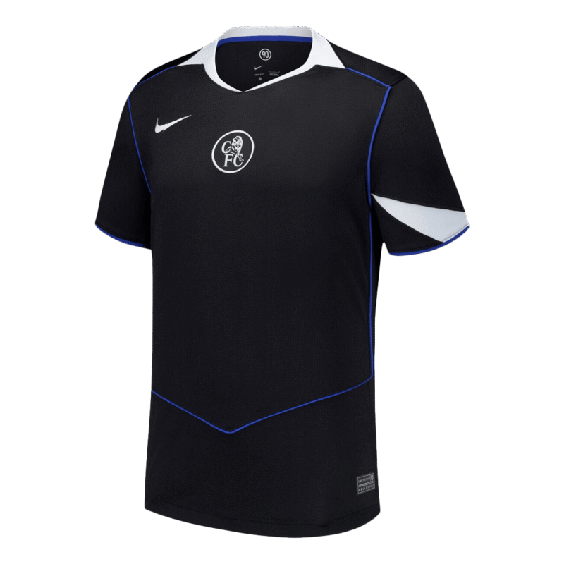 606136_1 Chelsea Third Away Soccer Jersey 2025/26