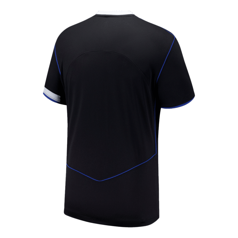 606136_2 Chelsea Third Away Soccer Jersey 2025/26