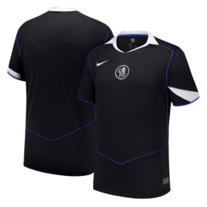 606136_3 Chelsea Third Away Soccer Jersey 2025/26
