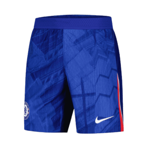 Chelsea Home Authentic Soccer Shorts 2025/26