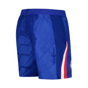 Chelsea Home Authentic Soccer Shorts 2025/26