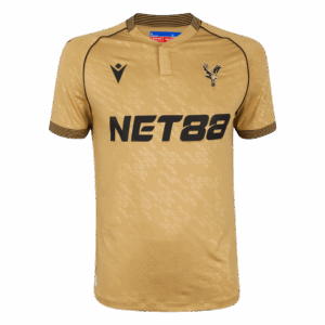 618537_1 Crystal Palace Away Soccer Jersey 2025/26