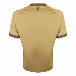 618537_2 Crystal Palace Away Soccer Jersey 2025/26
