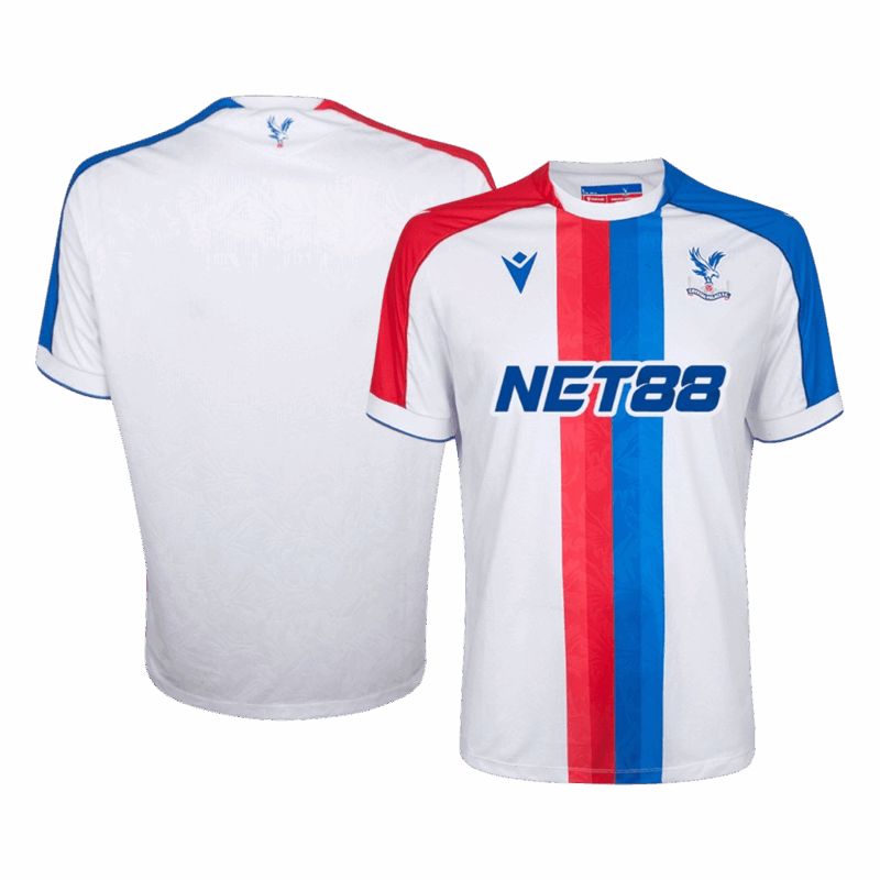 625134_3 Crystal Palace Third Away Soccer Jersey 2025/26