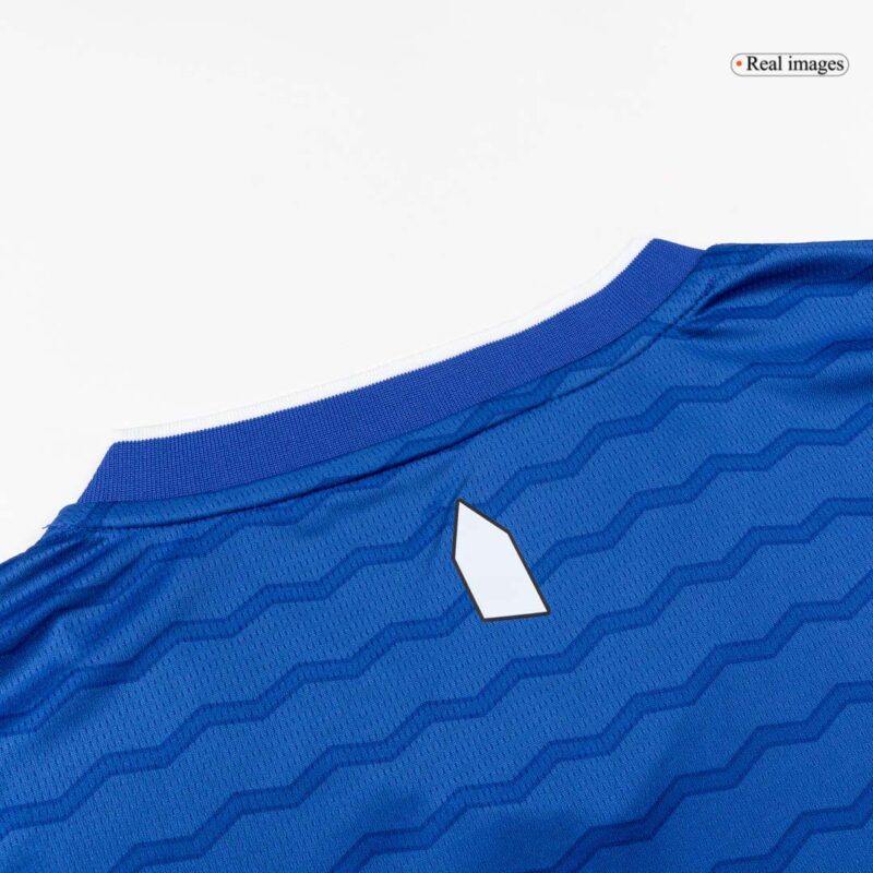 608913_12 Everton Home Soccer Jersey 2025/26