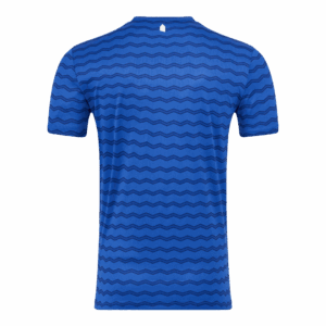 608913_2 Everton Home Soccer Jersey 2025/26