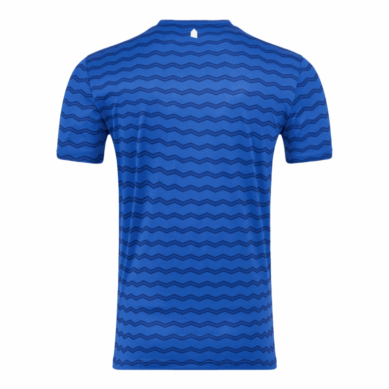 608913_2 Everton Home Soccer Jersey 2025/26