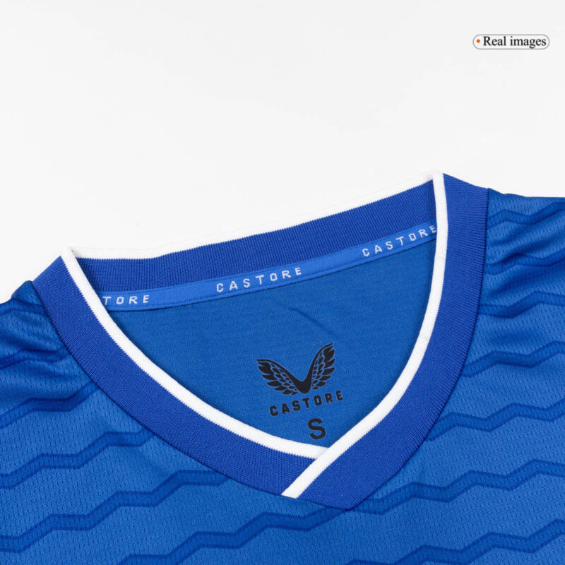 608913_5 Everton Home Soccer Jersey 2025/26