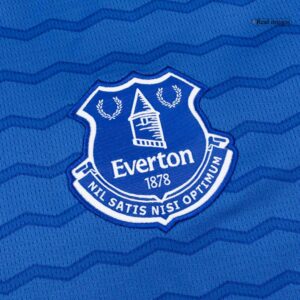608913_6 Everton Home Soccer Jersey 2025/26
