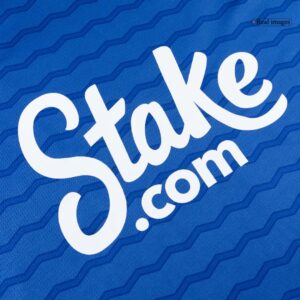 608913_8 Everton Home Soccer Jersey 2025/26