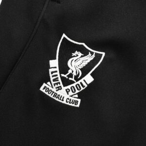 Liverpool Training Jacket 2025/26