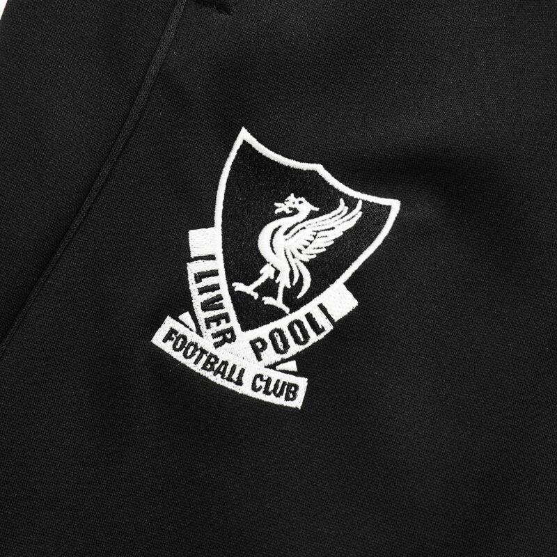 Liverpool Training Jacket 2025/26